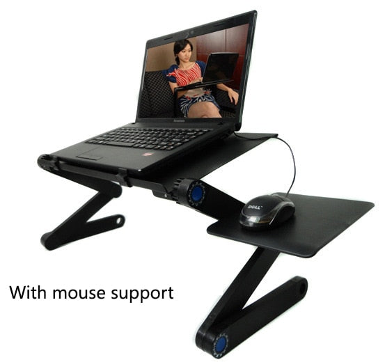 Laptop Foldable Stand - Gadgetos.co