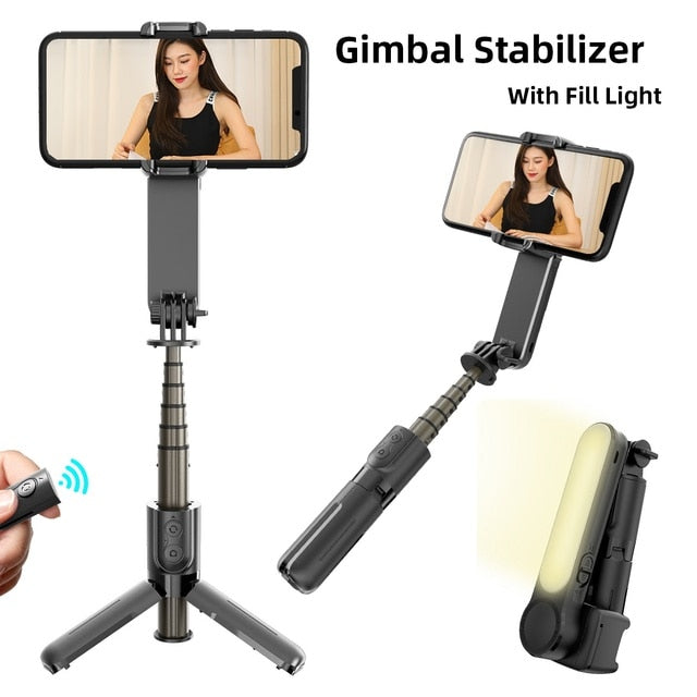 Handheld Gimbal Stabilizer - Gadgetos.co