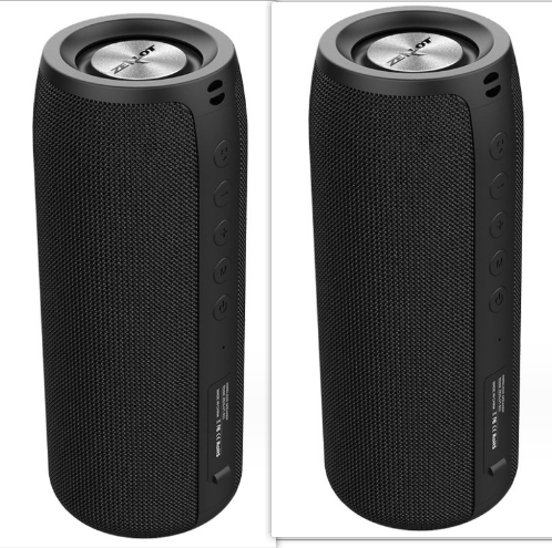 Bluetooth Speaker - Gadgetos.co