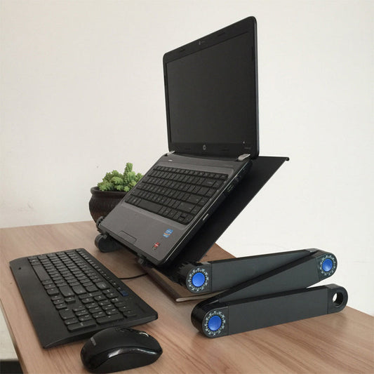 Laptop Foldable Stand - Gadgetos.co