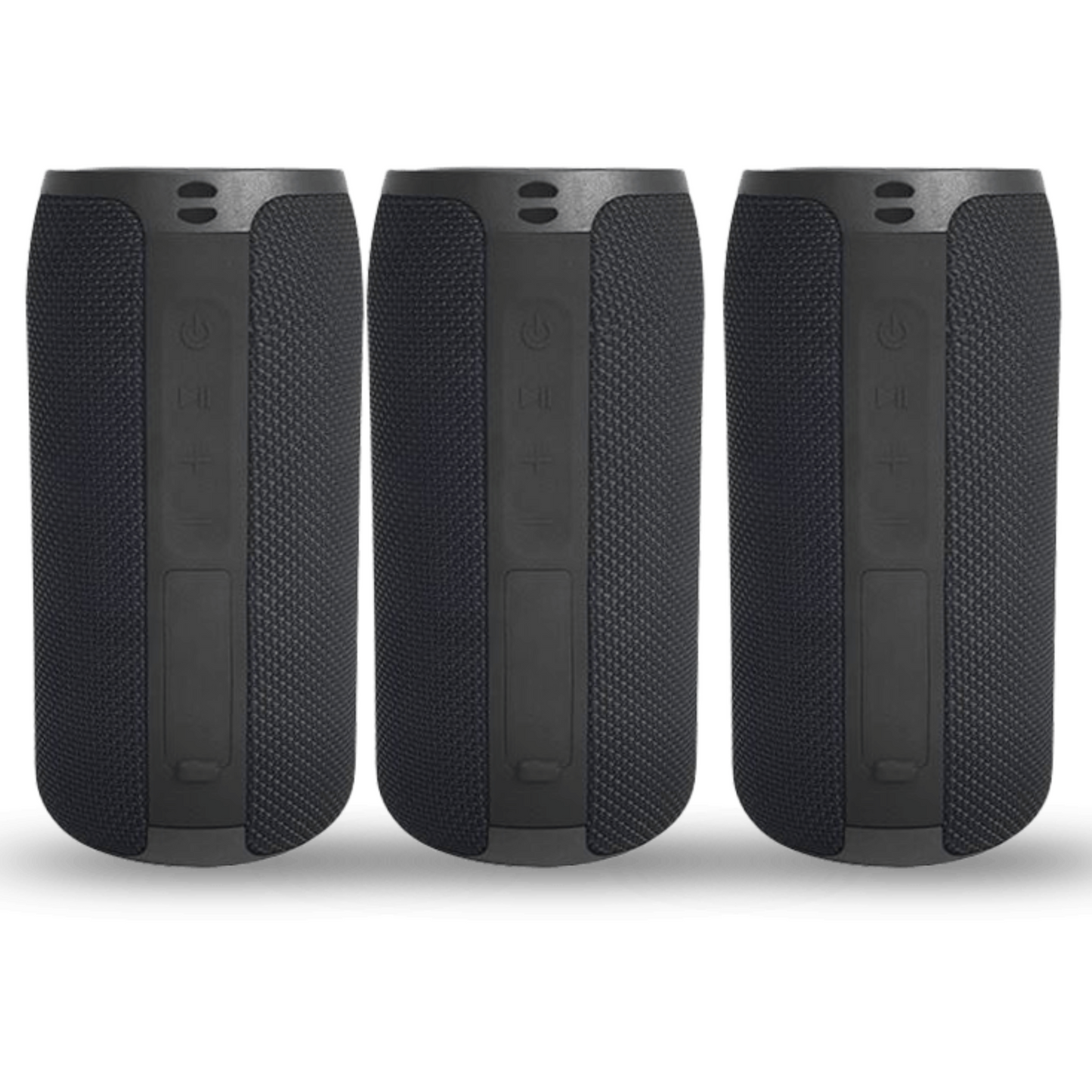 Bluetooth Speaker - Gadgetos.co