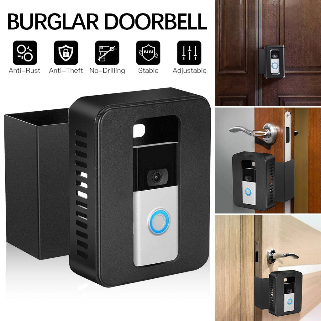 Video Doorbell Mount - Gadgetos.co