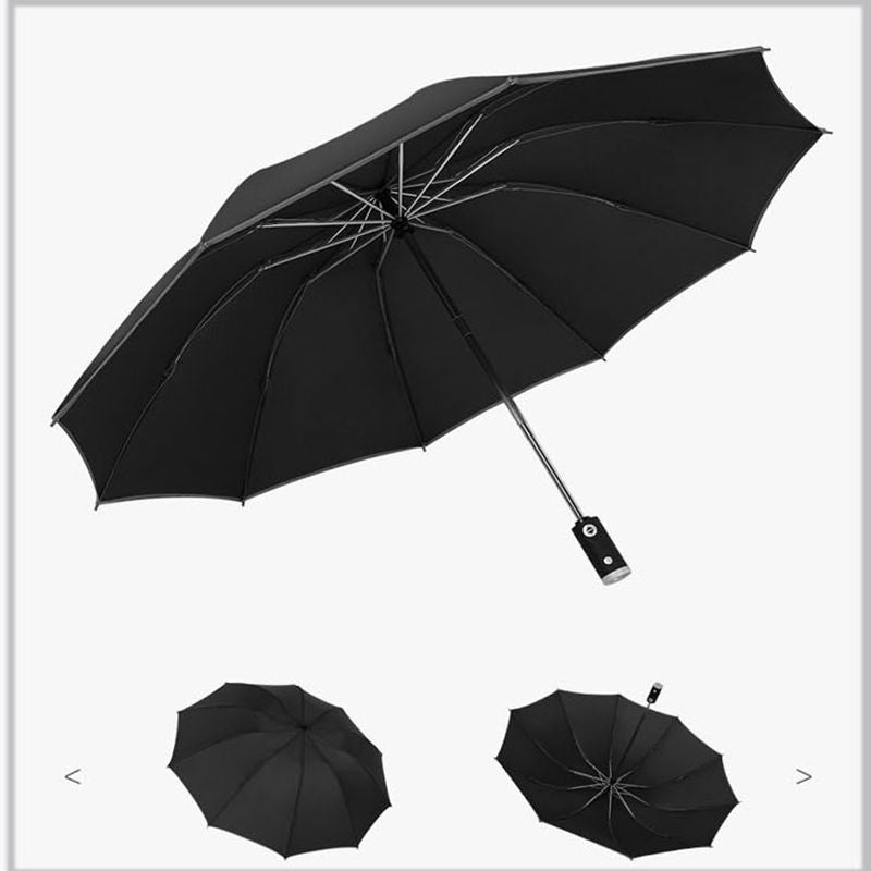 Automatic Umbrella - Gadgetos.co