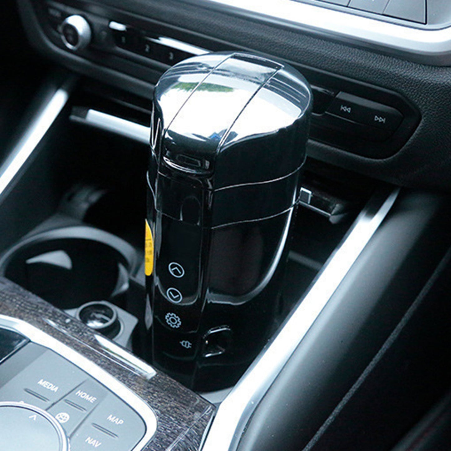 Car Heating Mug - Gadgetos.co