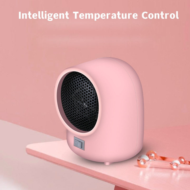 Mini Home Heater - Gadgetos.co