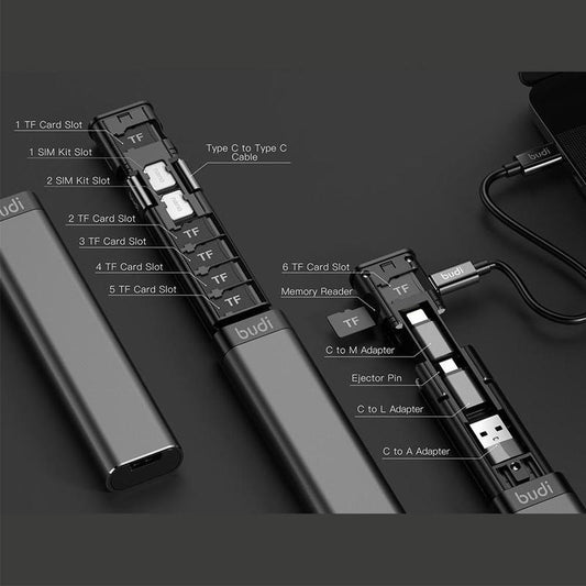 Multi-functional Cable Stick - Gadgetos.co
