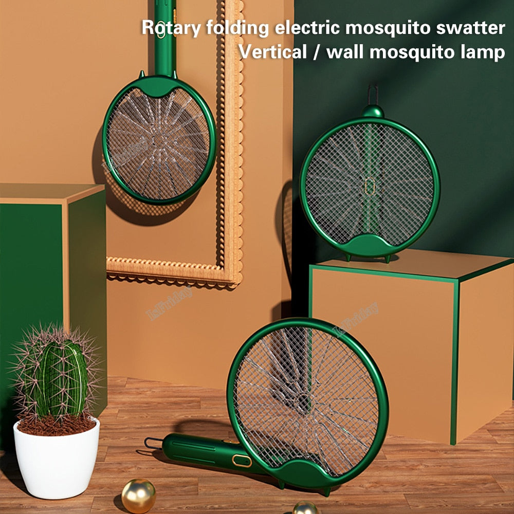 Mosquito Killer Swatter - Gadgetos.co