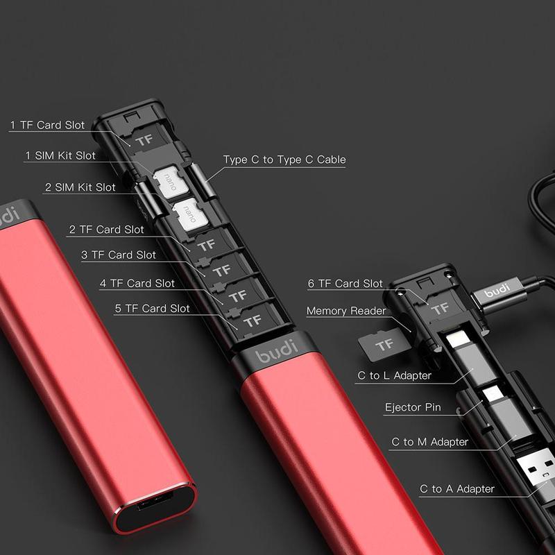 Multi-functional Cable Stick - Gadgetos.co