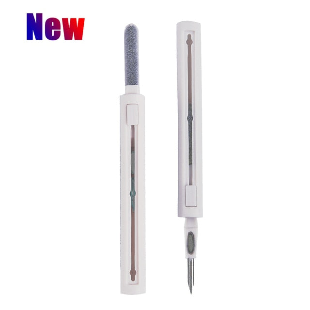 Earbuds Cleaning Pen Brush Kit - Gadgetos.co